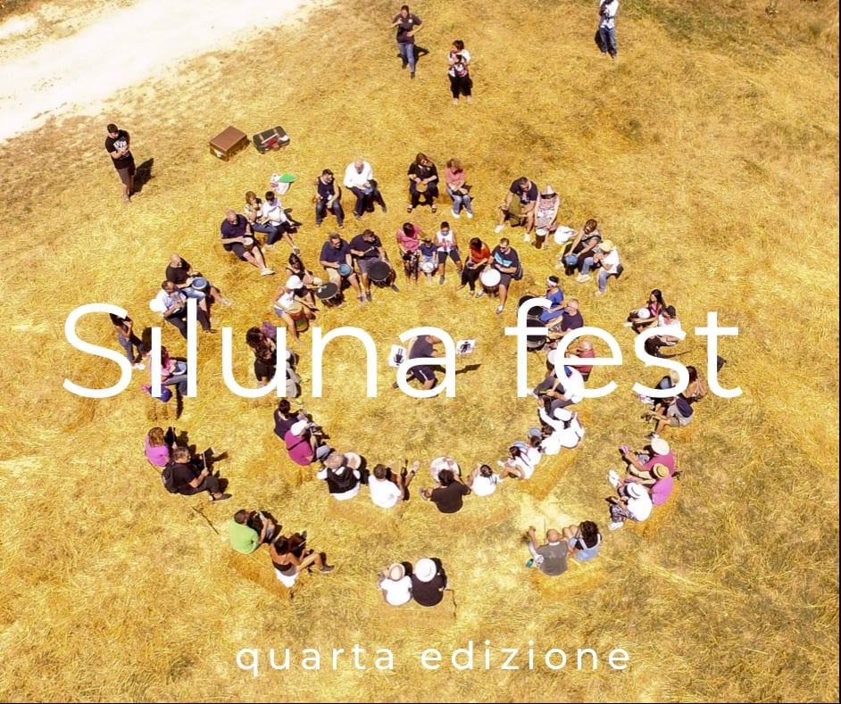 Siluna Fest 2022